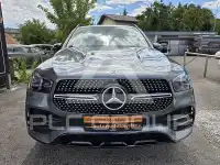 2022 Mercedes Benz GLE 400
