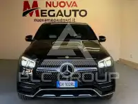 2022 Mercedes Benz GLE 400