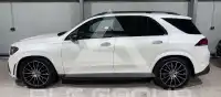 2022 Mercedes Benz GLE 400