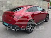 2022 Mercedes Benz GLE 400