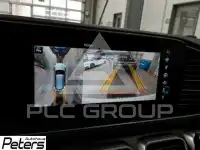 2022 Mercedes Benz GLE 400