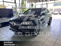 2022 Mercedes Benz GLE 400