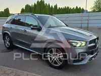 2022 Mercedes Benz GLE 400