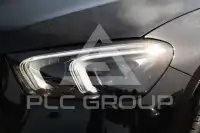 2022 Mercedes Benz GLE 400