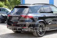 2022 Mercedes Benz GLE 400