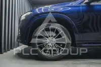 2022 Mercedes Benz GLE 400