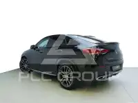2022 Mercedes Benz GLE 400
