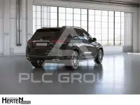 2022 Mercedes Benz GLE 400