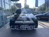 2022 Mercedes Benz GLE 400