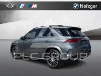 2022 Mercedes Benz GLE 400