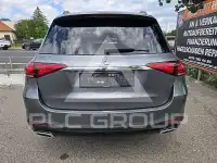 2022 Mercedes Benz GLE 400