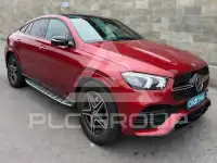 2022 Mercedes Benz GLE 400