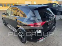 2022 Mercedes Benz GLE 400