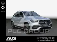 2022 Mercedes Benz GLE 400
