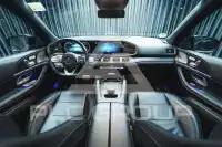 2022 Mercedes Benz GLE 400