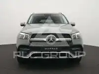 2022 Mercedes Benz GLE 400
