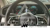 2022 Mercedes Benz GLE 400