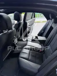2022 Mercedes Benz GLE 400