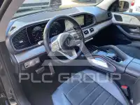 2022 Mercedes Benz GLE 400