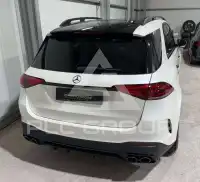 2022 Mercedes Benz GLE 400