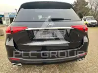 2022 Mercedes Benz GLE 400
