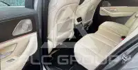 2022 Mercedes Benz GLE 400