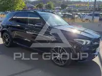 2022 Mercedes Benz GLE 400