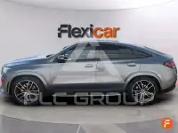 2022 Mercedes Benz GLE 400