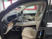 2022 Mercedes Benz GLE 400