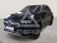 2022 Mercedes Benz GLE 400