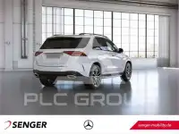 2022 Mercedes Benz GLE 400