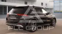 2022 Mercedes Benz GLE 400