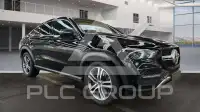 2022 Mercedes Benz GLE 400