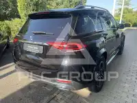 2022 Mercedes Benz GLE 400