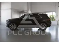 2022 Mercedes Benz GLE 400