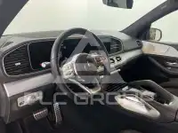 2022 Mercedes Benz GLE 400