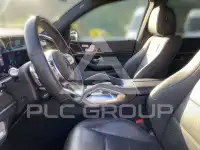 2022 Mercedes Benz GLE 400