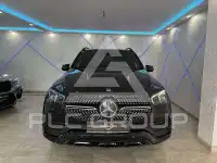 2022 Mercedes Benz GLE 400