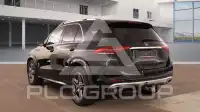 2022 Mercedes Benz GLE 400