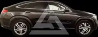 2022 Mercedes Benz GLE 400