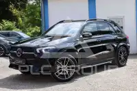 2022 Mercedes Benz GLE 400