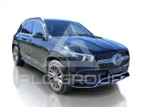 2022 Mercedes Benz GLE 400