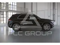 2022 Mercedes Benz GLE 400