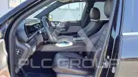 2022 Mercedes Benz GLE 400