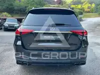 2022 Mercedes Benz GLE 400