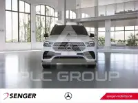 2022 Mercedes Benz GLE 400