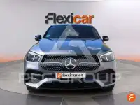 2022 Mercedes Benz GLE 400