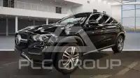 2022 Mercedes Benz GLE 400