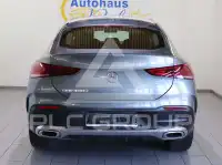 2022 Mercedes Benz GLE 400