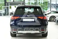 2022 Mercedes Benz GLE 400